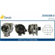 Alternateur SANDO [2040308.0]