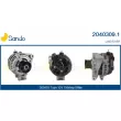 SANDO 2040309.1 - Alternateur