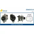 SANDO 2040313.0 - Alternateur