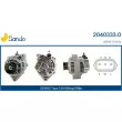 SANDO 2040333.0 - Alternateur