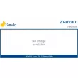 SANDO 2040336.0 - Alternateur