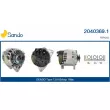 Alternateur SANDO [2040369.1]