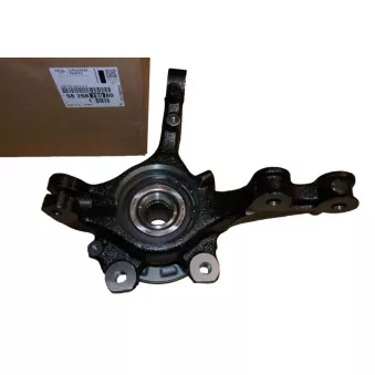 Fusée d'essieu, suspension de roue avant droit OE 9826878080 pour PEUGEOT 208 1.5 BlueHDI 130 - 131cv