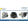 SANDO 2040392.1 - Alternateur
