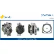 Alternateur SANDO [2040394.1]