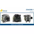 SANDO 2040399.1 - Alternateur