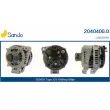 SANDO 2040400.0 - Alternateur