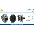 SANDO 2040455.0 - Alternateur