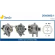 Alternateur SANDO [2040460.1]