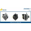Alternateur SANDO [2040464.1]