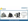 SANDO 2040478.1 - Alternateur