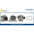 Alternateur SANDO [2040494.2]