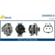 SANDO 2040503.0 - Alternateur