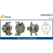 SANDO 2040559.0 - Alternateur