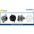 SANDO 2040585.0 - Alternateur