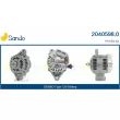 Alternateur SANDO [2040598.0]