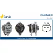 SANDO 2040599.0 - Alternateur