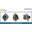 SANDO 2040A05.0 - Alternateur