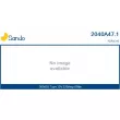 SANDO 2040A47.1 - Alternateur