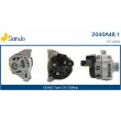 SANDO 2040A48.1 - Alternateur