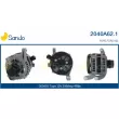 Alternateur SANDO [2040A62.1]
