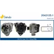 Alternateur SANDO [2042125.1]