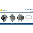 SANDO 2044100.1 - Alternateur