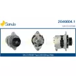 Alternateur SANDO [2046604.1]