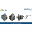 SANDO 2048108.1 - Alternateur