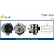 Alternateur SANDO [2060100.0]