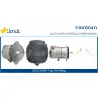 SANDO 2060604.0 - Alternateur