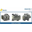 Générateur démarreur SANDO [3040100.1]