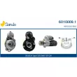 SANDO 6010009.1 - Démarreur