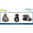 SANDO 6010021.1 - Démarreur