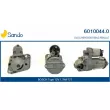 SANDO 6010044.0 - Démarreur