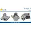 Démarreur SANDO [6010071.1]