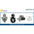 SANDO 6010101.0 - Démarreur