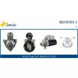 SANDO 6010101.1 - Démarreur