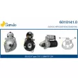 SANDO 6010141.0 - Démarreur