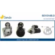 SANDO 6010148.0 - Démarreur