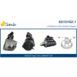 SANDO 6010162.1 - Démarreur