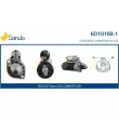 SANDO 6010169.1 - Démarreur