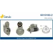 SANDO 6010183.2 - Démarreur