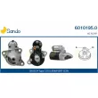 SANDO 6010195.0 - Démarreur