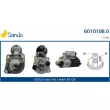 SANDO 6010198.0 - Démarreur