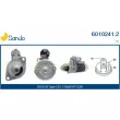 SANDO 6010241.2 - Démarreur