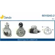 SANDO 6010243.2 - Démarreur