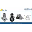 SANDO 6010248.0 - Démarreur