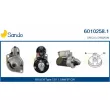 SANDO 6010258.1 - Démarreur