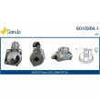 SANDO 6010264.1 - Démarreur